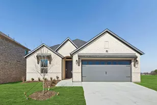 1537 Oakdale Dr, Kaufman, TX 75142 - Photo 1