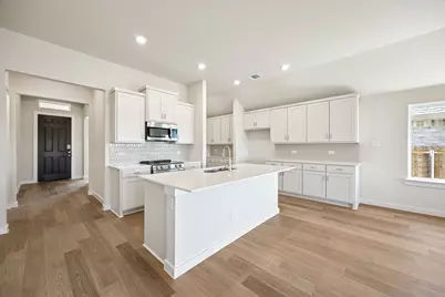 1537 Oakdale Drive, Kaufman, TX 75142 - Photo 6