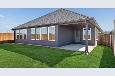 1537 Oakdale Drive, Kaufman, TX 75142 - Photo 26