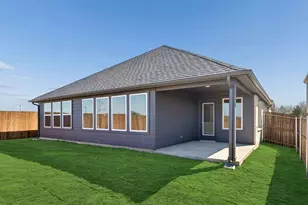 1537 Oakdale Dr, Kaufman, TX 75142 - Photo 26