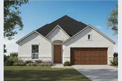 1537 Oakdale Drive, Kaufman, TX 75142 - Photo 1