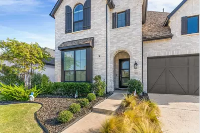 1809 Leo Drive, Van Alstyne, TX 75495 - Photo 1