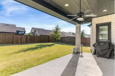 1809 Leo Drive, Van Alstyne, TX 75495 - Photo 26
