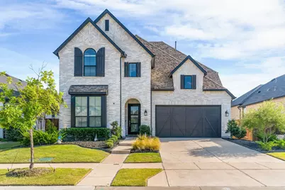 1809 Leo Drive, Van Alstyne, TX 75495 - Photo 1