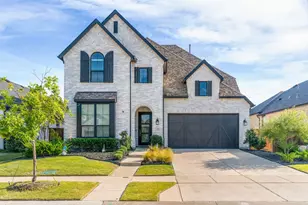 1809 Leo Dr, Van Alstyne, TX 75495 - Photo 1