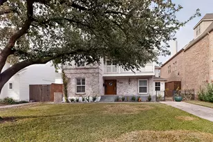 7639 Lovers Ln, Dallas, TX 75225 - Photo 6