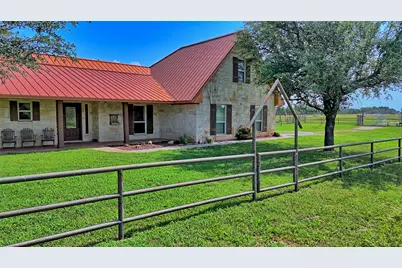 202 County Road 3470, Paradise, TX 76073 - Photo 32