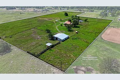 202 County Road 3470, Paradise, TX 76073 - Photo 2