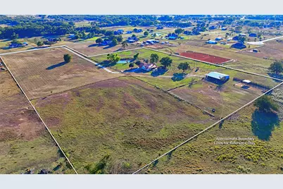 202 County Road 3470, Paradise, TX 76073 - Photo 1