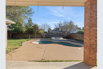 5 Colt Court, Mansfield, TX 76063 - Photo 34
