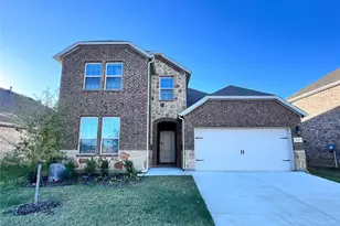 10313 Rambling Brks Ln, Aubrey, TX 76227 - Photo 1