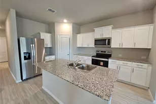 417 Blanco Dr, Azle, TX 76020 - Photo 8