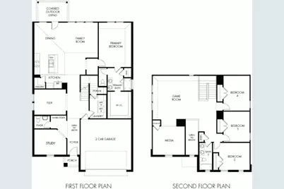 2133 Mustang Way, Seagoville, TX 75159 - Photo 32