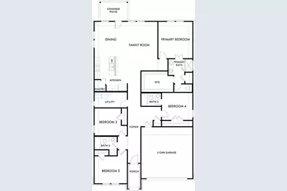 2131 Mustang Way, Seagoville, TX 75159 - Photo 36