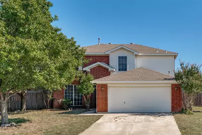 201 Belmont Park Drive, Ponder, TX 76259 - Photo 1