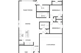 2122 Mustang Wy, Seagoville, TX 75159 - Photo 2