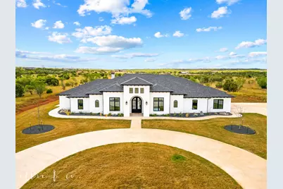 173 Western Trail, Buffalo Gap, TX 79508 - Photo 1