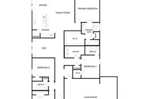 2701 Grand Cyn St, Anna, TX 75409 - Photo 2