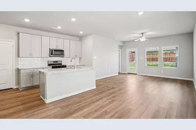 4017 Worth Drive, Farmersville, TX 75442 - Photo 6