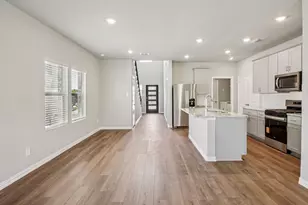 4017 Worth Dr, Farmersville, TX 75442 - Photo 8