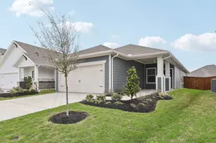 4013 Worth Dr, Farmersville, TX 75442 - Photo 2