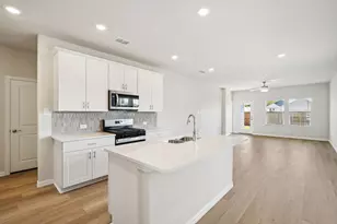 4013 Worth Dr, Farmersville, TX 75442 - Photo 4