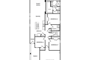 4013 Worth Dr, Farmersville, TX 75442 - Photo 30
