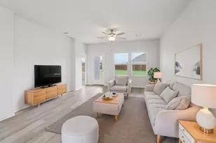 4013 Worth Dr, Farmersville, TX 75442 - Photo 6