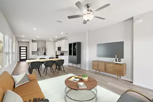 4013 Worth Dr, Farmersville, TX 75442 - Photo 8