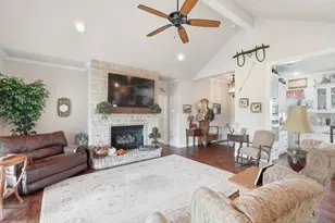 1137 Milrany Ln, Melissa, TX 75454 - Photo 8