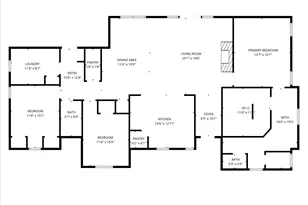 1137 Milrany Ln, Melissa, TX 75454 - Photo 2