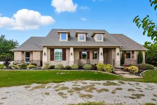 1137 Milrany Ln, Melissa, TX 75454 - Photo 1