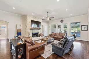 1233 Milrany Ln, Melissa, TX 75454 - Photo 8