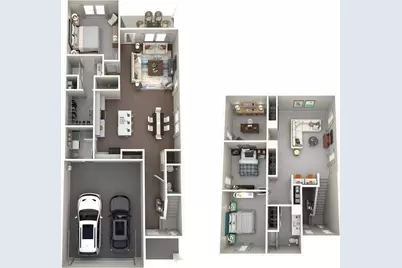 521 Clover Creek Drive, Princeton, TX 75071 - Photo 34