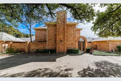6205 Bellaire Drive S, Fort Worth, TX 76132 - Photo 38