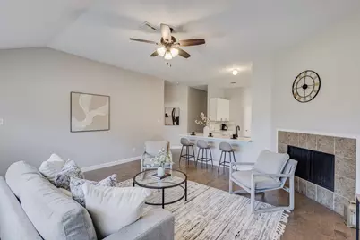 7218 Compass Point Drive, Rowlett, TX 75089 - Photo 6
