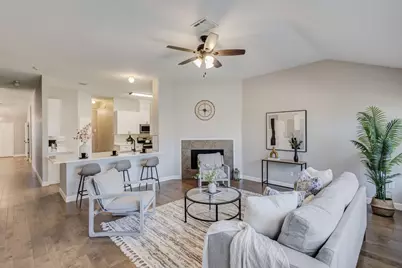 7218 Compass Point Drive, Rowlett, TX 75089 - Photo 8