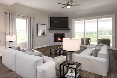 2504 Acadia Drive, Corinth, TX 76210 - Photo 4