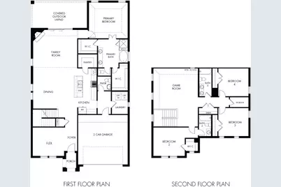 2504 Acadia Drive, Corinth, TX 76210 - Photo 2