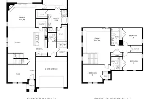 2504 Acadia Dr, Corinth, TX 76210 - Photo 2