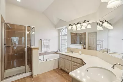 1402 Judy Lane, Mansfield, TX 76063 - Photo 16