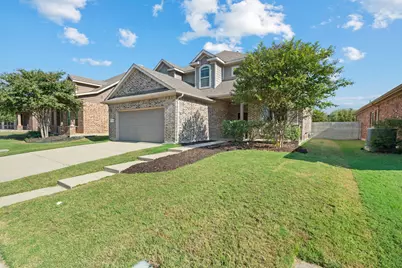 1704 Sparrow Street, Argyle, TX 76226 - Photo 30