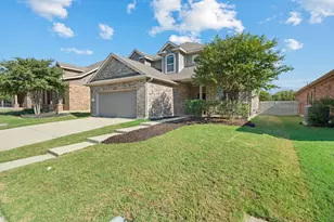 1704 Sparrow St, Argyle, TX 76226 - Photo 30