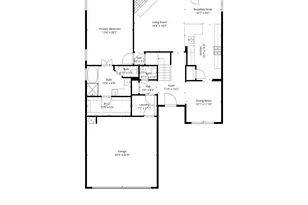 1704 Sparrow St, Argyle, TX 76226 - Photo 38