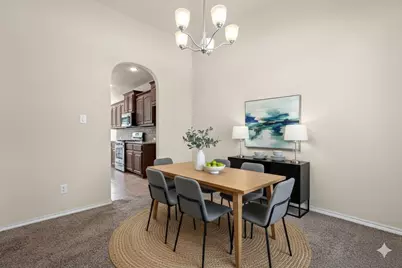 1704 Sparrow Street, Argyle, TX 76226 - Photo 2