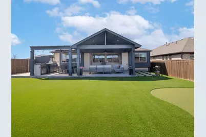 3300 Adobe Vista, Aubrey, TX 76227 - Photo 28