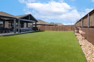 3300 Adobe Vista, Aubrey, TX 76227 - Photo 26