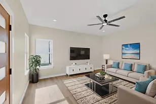 208 E Rusk St, Rice, TX 75155 - Photo 2