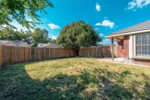 3721 Smartt St, Rowlett, TX 75088 - Photo 24