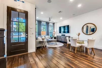 7113 Copperleaf Drive, Dallas, TX 75231 - Photo 2